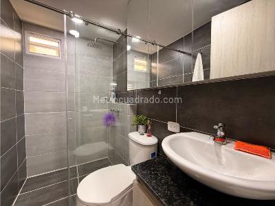 Apartamento en venta en Ciudad Pacifica, Cali · foto 8 de 13
