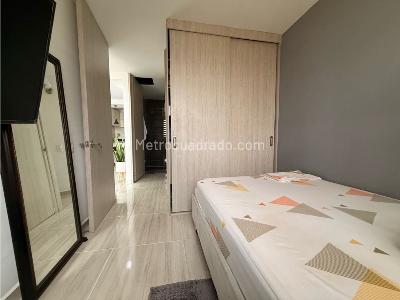 Apartamento en venta en Ciudad Pacifica, Cali · foto 9 de 13