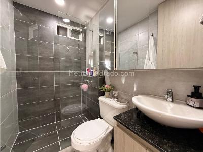 Apartamento en venta en Ciudad Pacifica, Cali · foto 10 de 13