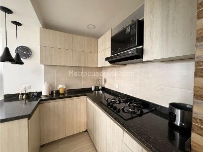 Apartamento en venta en Ciudad Pacifica, Cali · foto 11 de 13