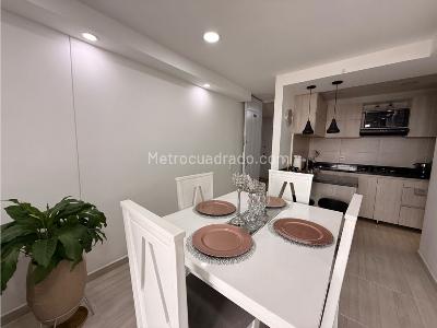 Apartamento en venta en Ciudad Pacifica, Cali · foto 12 de 13