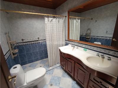 Casa de 4 alcobas en venta en Prados Del Norte, Cali, 320 m² · foto 11 de 19