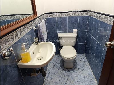 Casa de 4 alcobas en venta en Prados Del Norte, Cali, 320 m² · foto 14 de 19