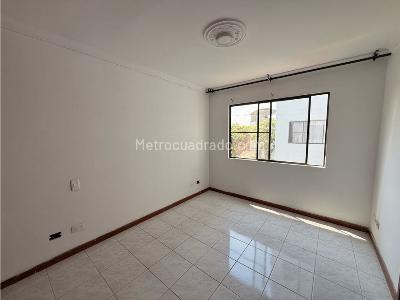 Apartamento en venta en Caney, Cali · foto 3 de 11