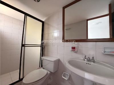 Apartamento en venta en Caney, Cali · foto 4 de 11