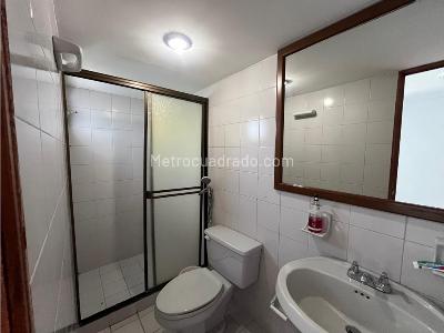 Apartamento en venta en Caney, Cali · foto 6 de 11