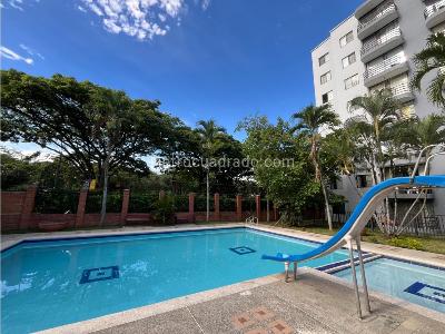 Apartamento en venta en Caney, Cali · foto 8 de 11