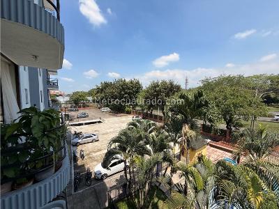 Apartamento en venta en Caney, Cali · foto 9 de 11