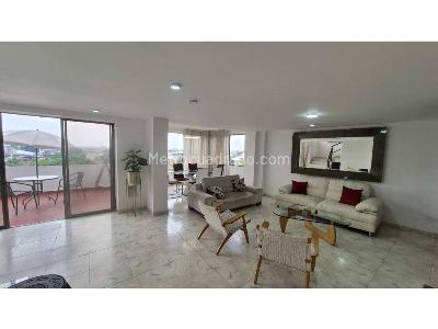 Apartamento en venta en Miraflores, Cali · foto 2 de 20
