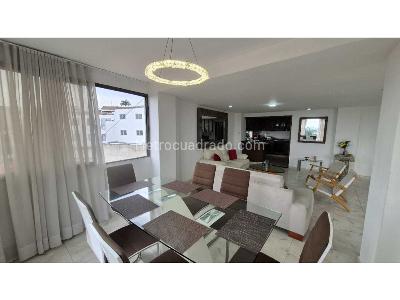 Apartamento en venta en Miraflores, Cali · foto 3 de 20