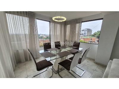 Apartamento en venta en Miraflores, Cali · foto 4 de 20
