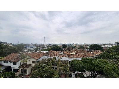 Apartamento en venta en Miraflores, Cali · foto 9 de 20
