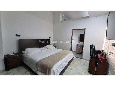 Apartamento en venta en Miraflores, Cali · foto 12 de 20