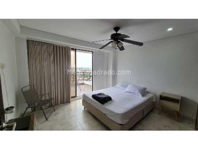 Apartamento en venta en Miraflores, Cali · foto 16 de 20