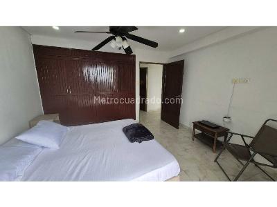 Apartamento en venta en Miraflores, Cali · foto 19 de 20