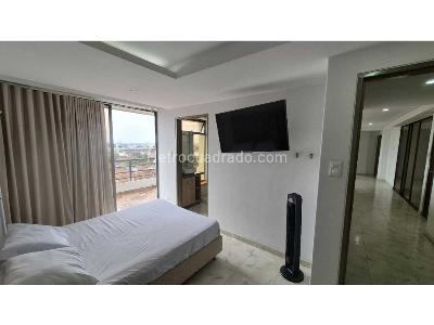Apartamento en venta en Miraflores, Cali · foto 20 de 20