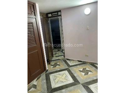 Apartamento en venta en Chiminangos, Cali · foto 4 de 12