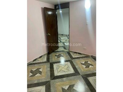 Apartamento en venta en Chiminangos, Cali · foto 5 de 12