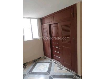 Apartamento en venta en Chiminangos, Cali · foto 9 de 12