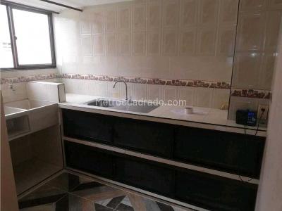 Apartamento en venta en Chiminangos, Cali · foto 11 de 12
