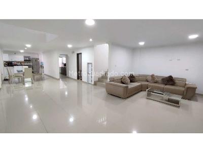Casa de 4 alcobas en venta en Altamira, Palmira, 350 m² · foto 3 de 20
