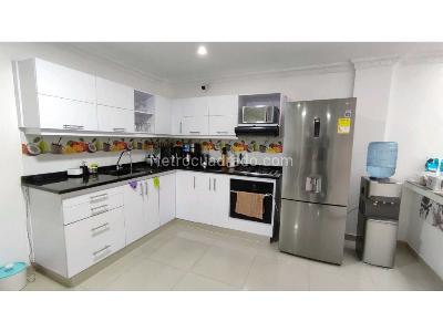 Casa de 4 alcobas en venta en Altamira, Palmira, 350 m² · foto 10 de 20