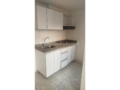Apartamento en venta en Ciudad Usme, Bogotá · foto 3 de 12