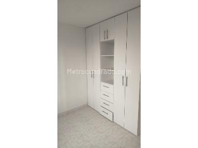 Apartamento en venta en Ciudad Usme, Bogotá · foto 4 de 12