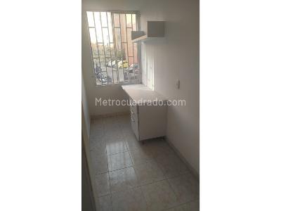 Apartamento en venta en Ciudad Usme, Bogotá · foto 7 de 12