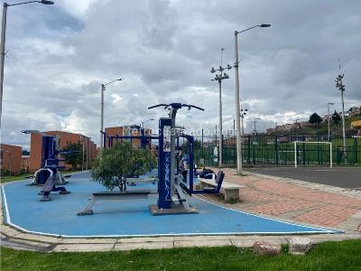 Apartamento en venta en Ciudad Usme, Bogotá · foto 10 de 12