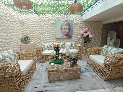 Casa de 4 alcobas en venta en Prados Del Norte, Cali, 270 m² · foto 2 de 20