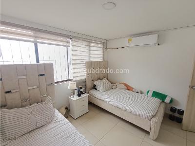 Casa de 4 alcobas en venta en Prados Del Norte, Cali, 270 m² · foto 12 de 20