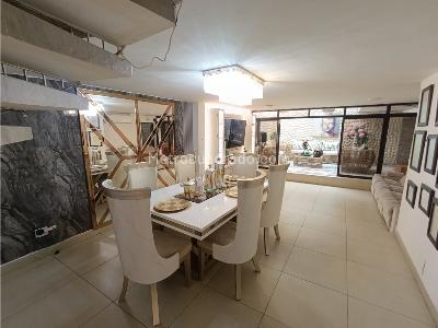 Casa de 4 alcobas en venta en Prados Del Norte, Cali, 270 m² · foto 13 de 20