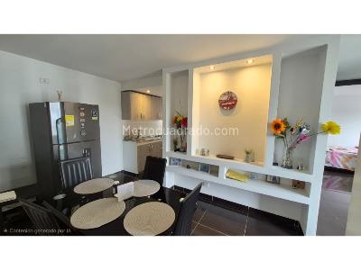 Apartamento en venta en Ciudad Pacifica, Cali · foto 2 de 20