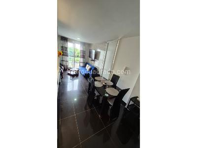 Apartamento en venta en Ciudad Pacifica, Cali · foto 3 de 20