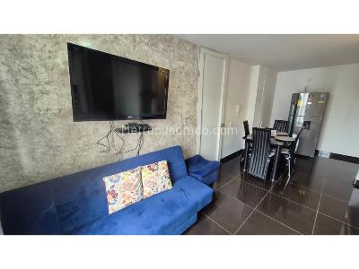 Apartamento en venta en Ciudad Pacifica, Cali · foto 4 de 20