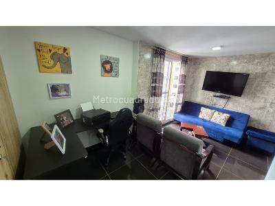 Apartamento en venta en Ciudad Pacifica, Cali · foto 5 de 20