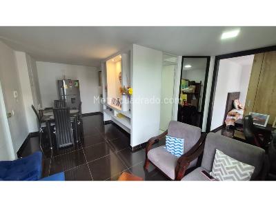 Apartamento en venta en Ciudad Pacifica, Cali · foto 6 de 20