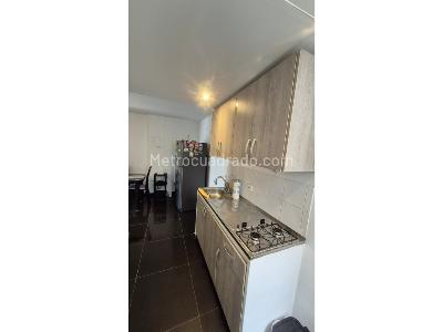 Apartamento en venta en Ciudad Pacifica, Cali · foto 9 de 20