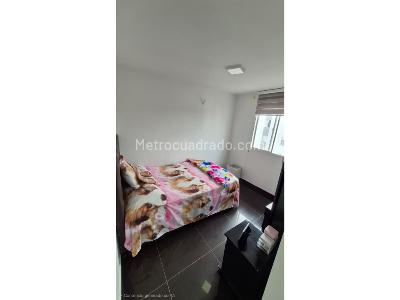 Apartamento en venta en Ciudad Pacifica, Cali · foto 11 de 20