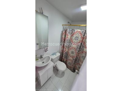 Apartamento en venta en Ciudad Pacifica, Cali · foto 15 de 20