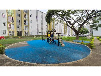 Apartamento en venta en Ciudad Pacifica, Cali · foto 16 de 20