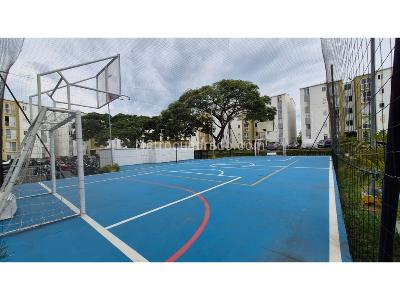 Apartamento en venta en Ciudad Pacifica, Cali · foto 18 de 20