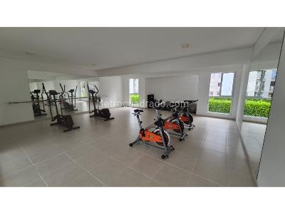Apartamento en venta en Ciudad Pacifica, Cali · foto 20 de 20