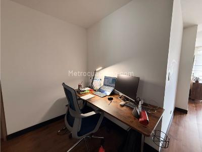 Apartaestudio en venta en El Contador, Bogotá, 54 m² · foto 7 de 20