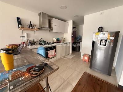 Apartaestudio en venta en El Contador, Bogotá, 54 m² · foto 12 de 20