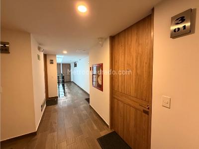 Apartaestudio en venta en El Contador, Bogotá, 54 m² · foto 14 de 20