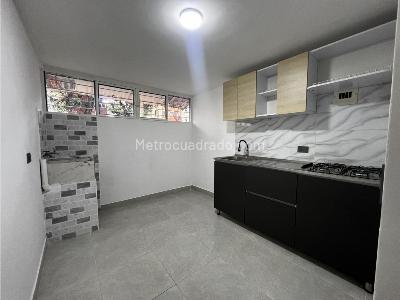 Apartamento de 3 alcobas en venta en Los Alcazares, Cali, 50 m² · foto 2 de 6