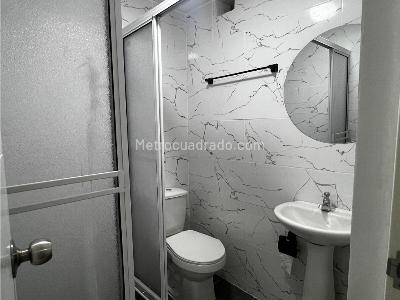 Apartamento de 3 alcobas en venta en Los Alcazares, Cali, 50 m² · foto 4 de 6