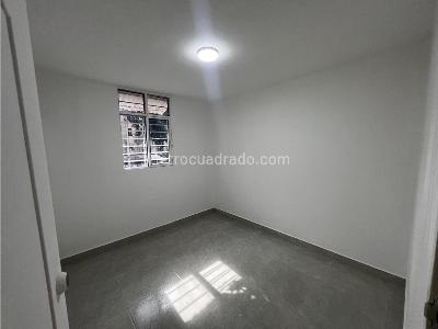 Apartamento de 3 alcobas en venta en Los Alcazares, Cali, 50 m² · foto 5 de 6